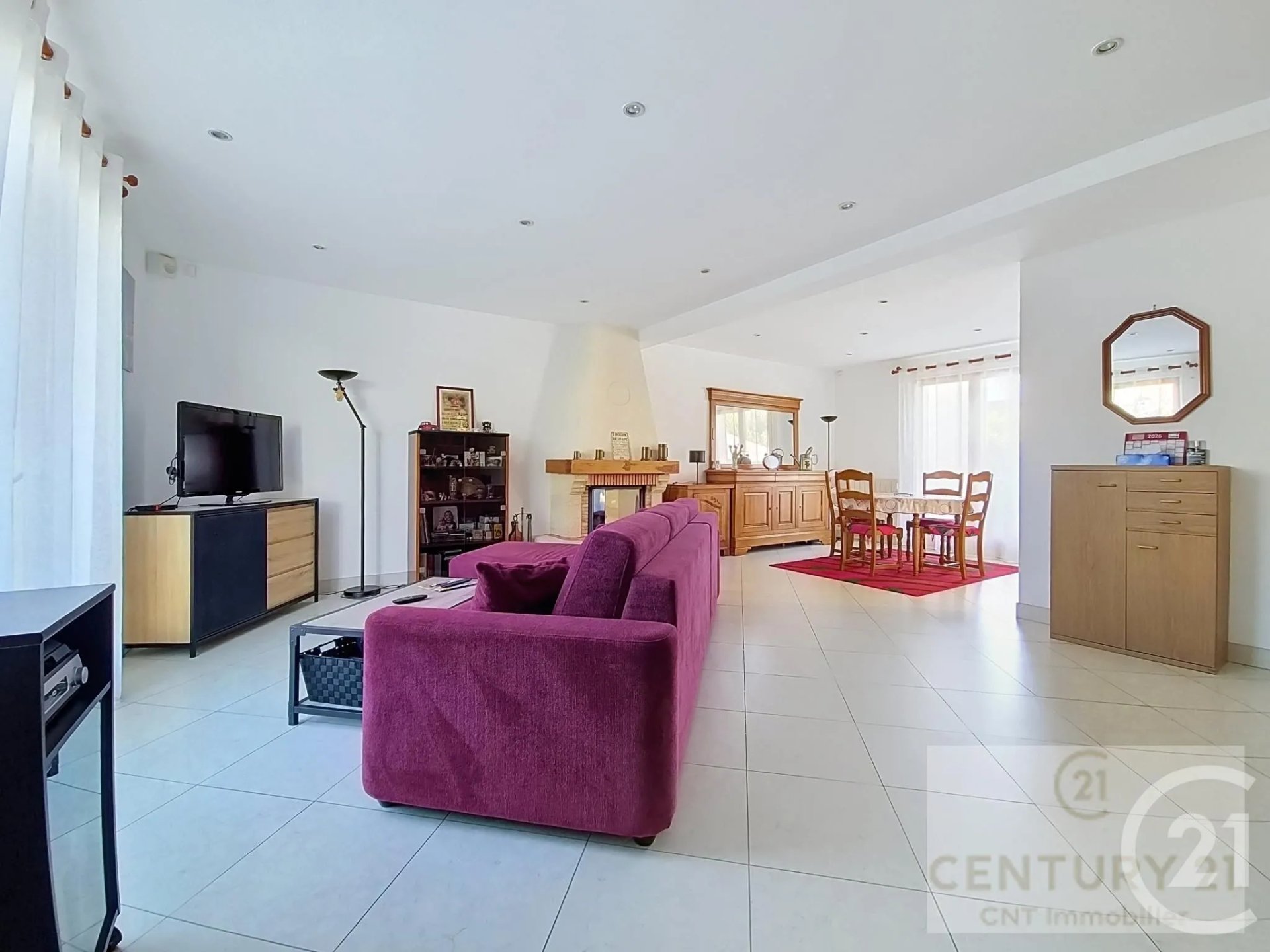 Maison à vendre, 110m², Chennevières-sur-Marne