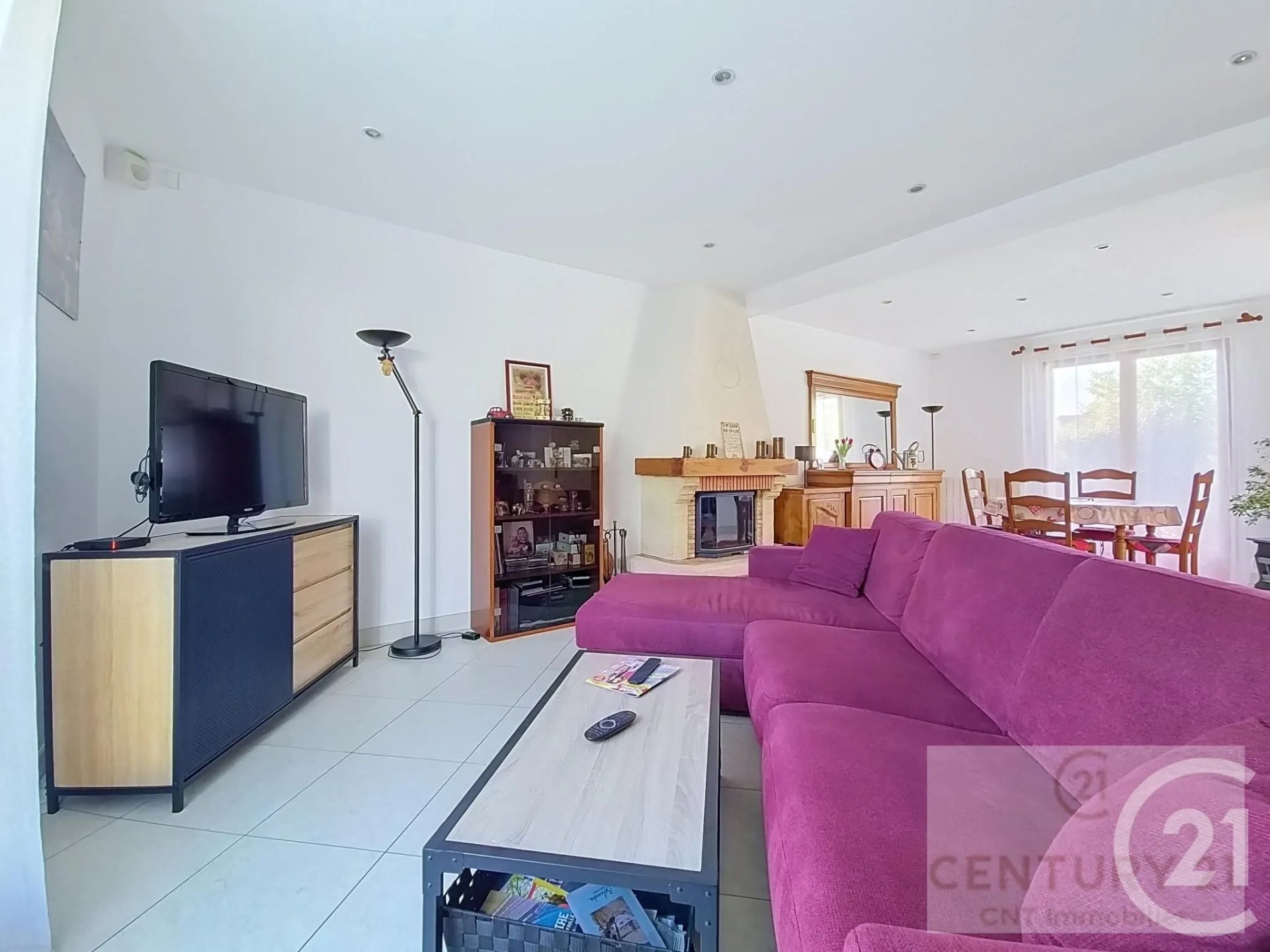 Maison à vendre, 110m², Chennevières-sur-Marne