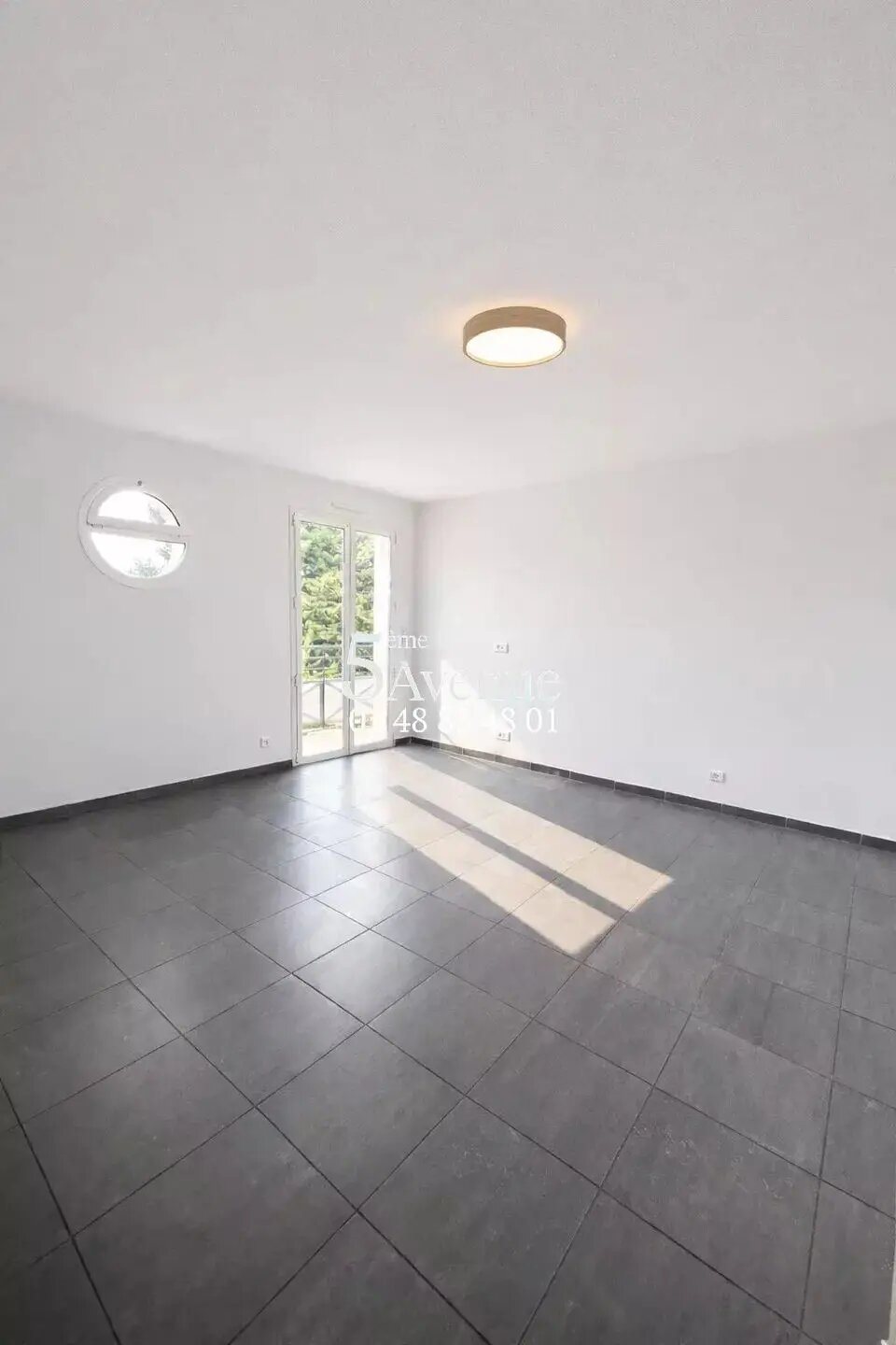 Appartement à vendre, 57m², Meaux