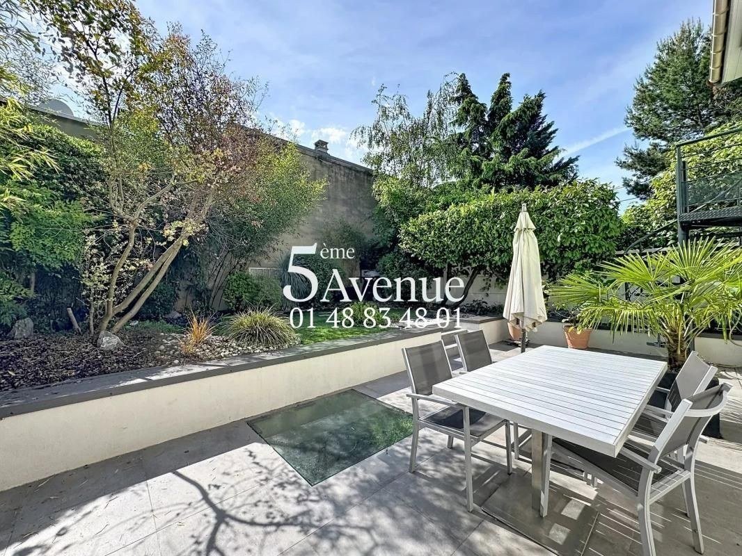 Maison à vendre, 170m², Saint-Maur-des-Fossés