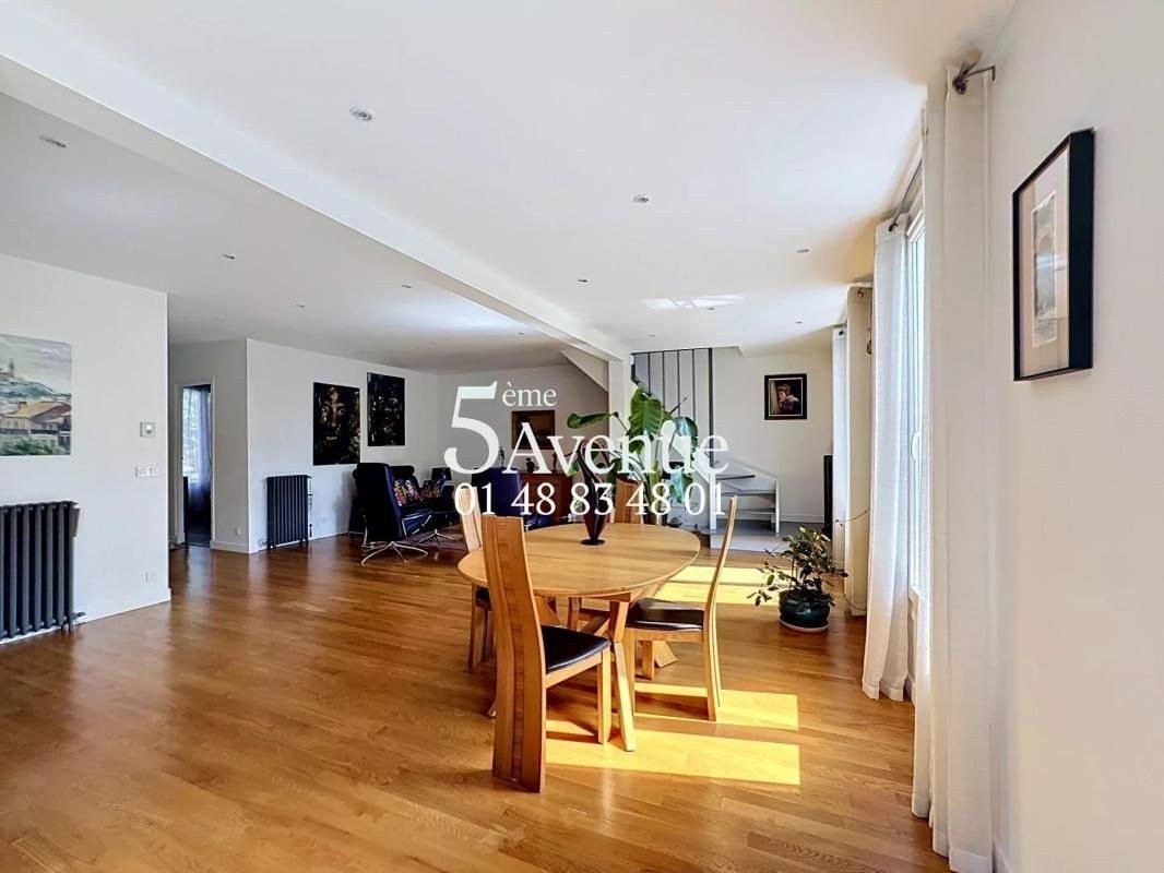 Maison à vendre, 170m², Saint-Maur-des-Fossés