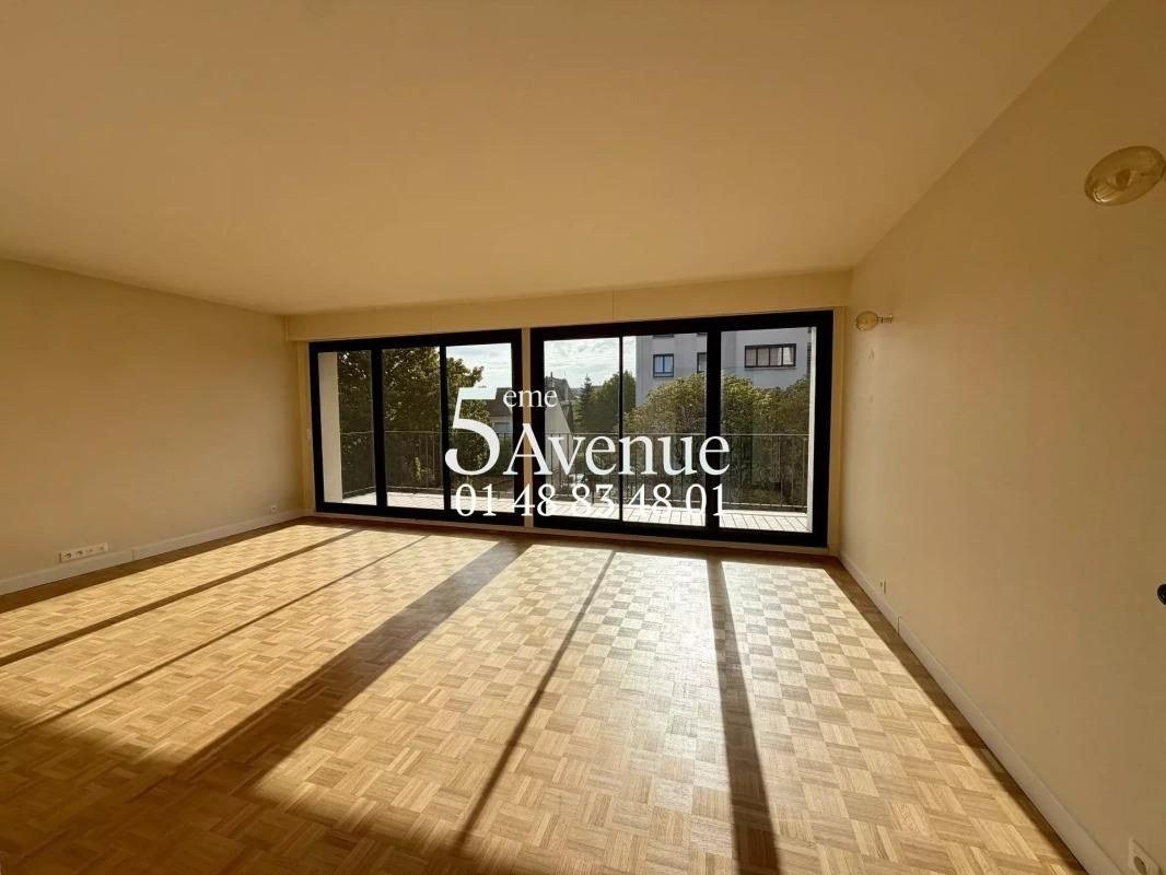 Appartement à vendre, 65m², Saint-Maur-des-Fossés
