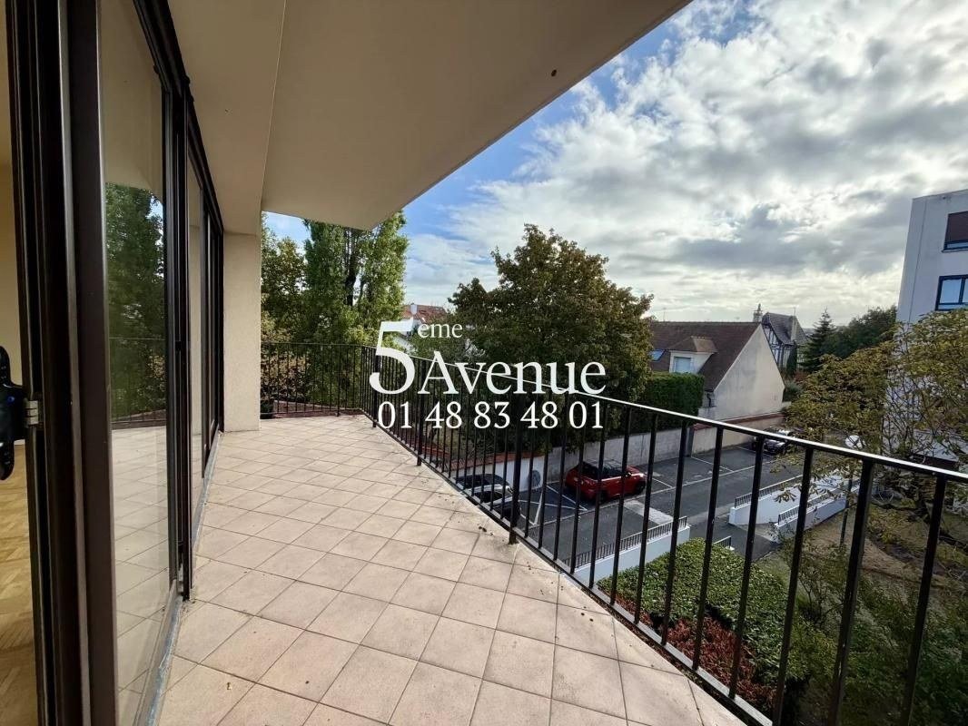 Appartement à vendre, 65m², Saint-Maur-des-Fossés