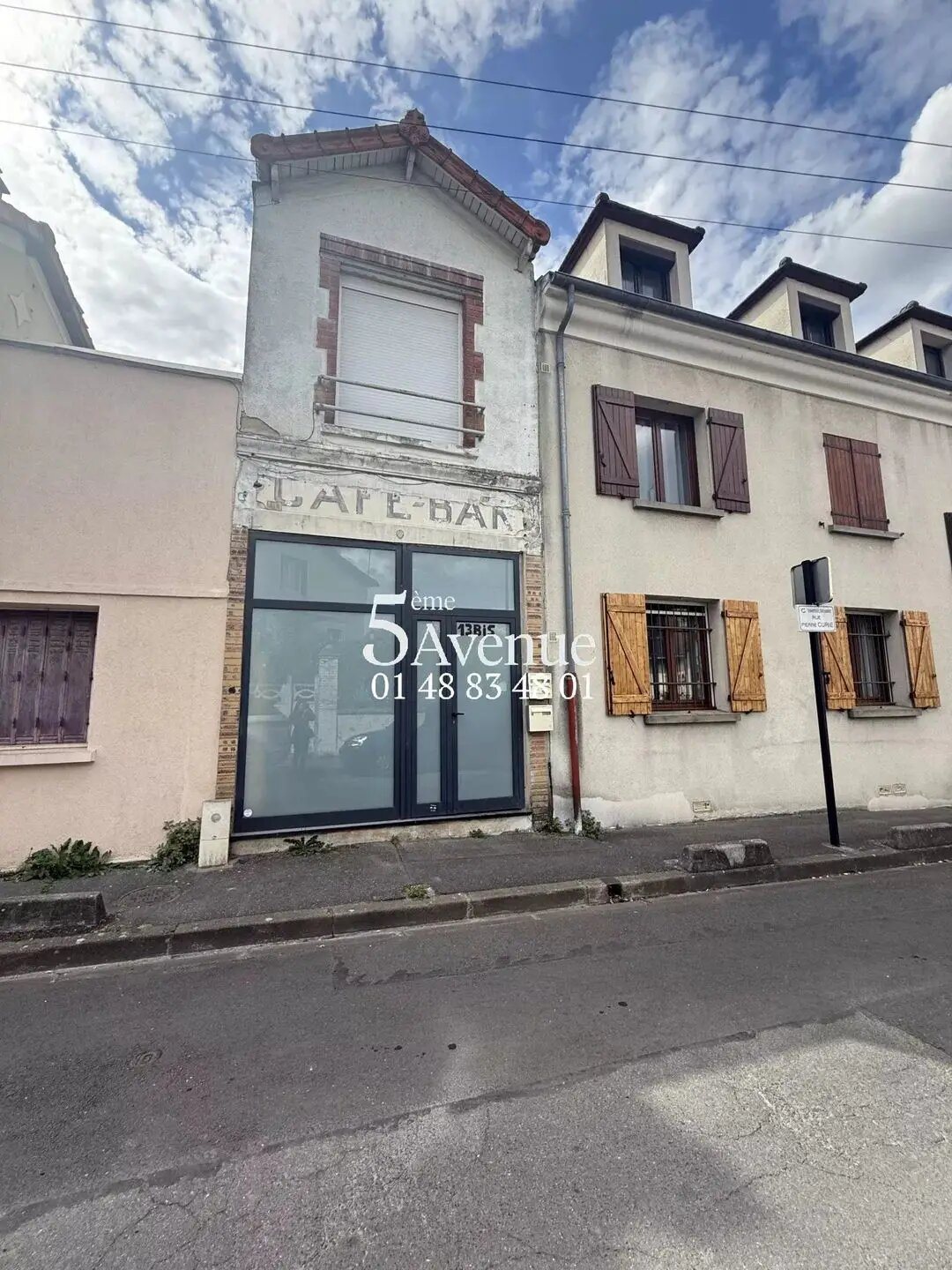 Maison à vendre, 140m², Champigny-sur-Marne