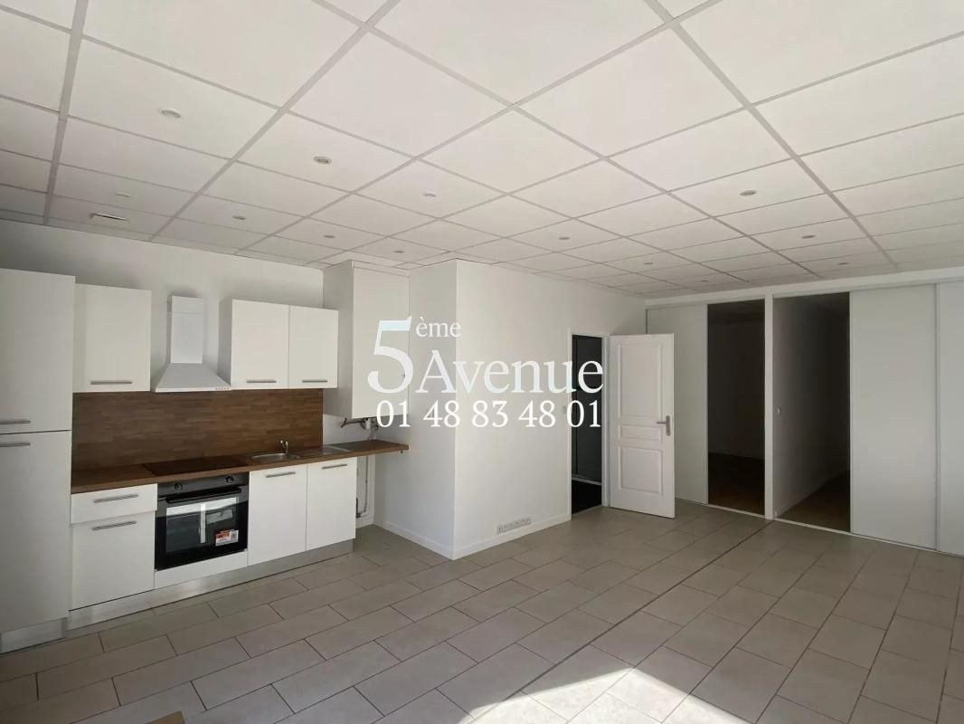 Appartement à louer, 58m², Champigny-sur-Marne