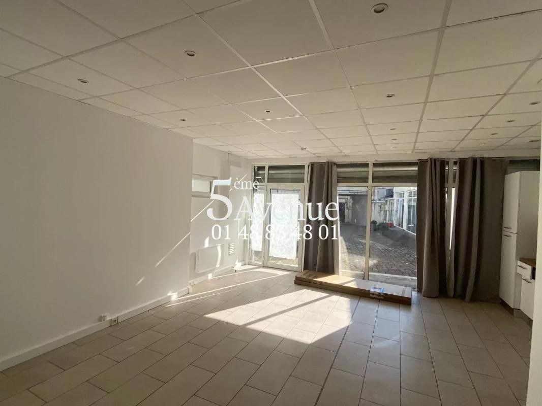 Appartement à louer, 58m², Champigny-sur-Marne