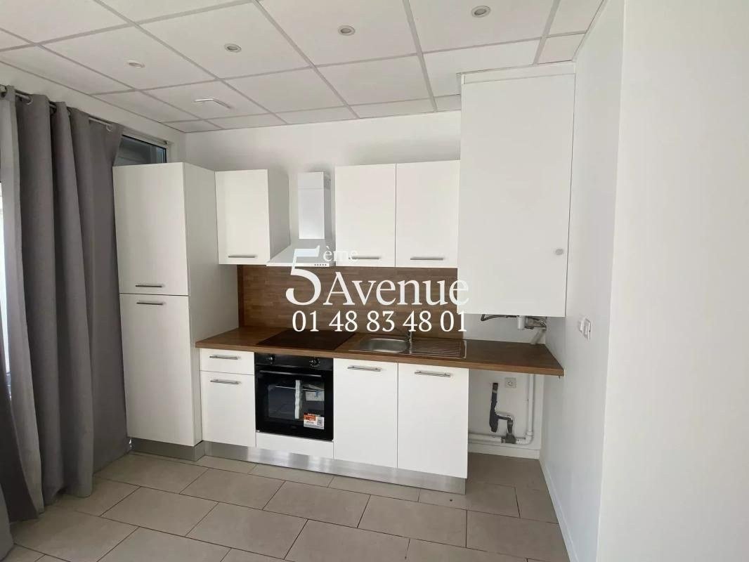 Appartement à louer, 58m², Champigny-sur-Marne