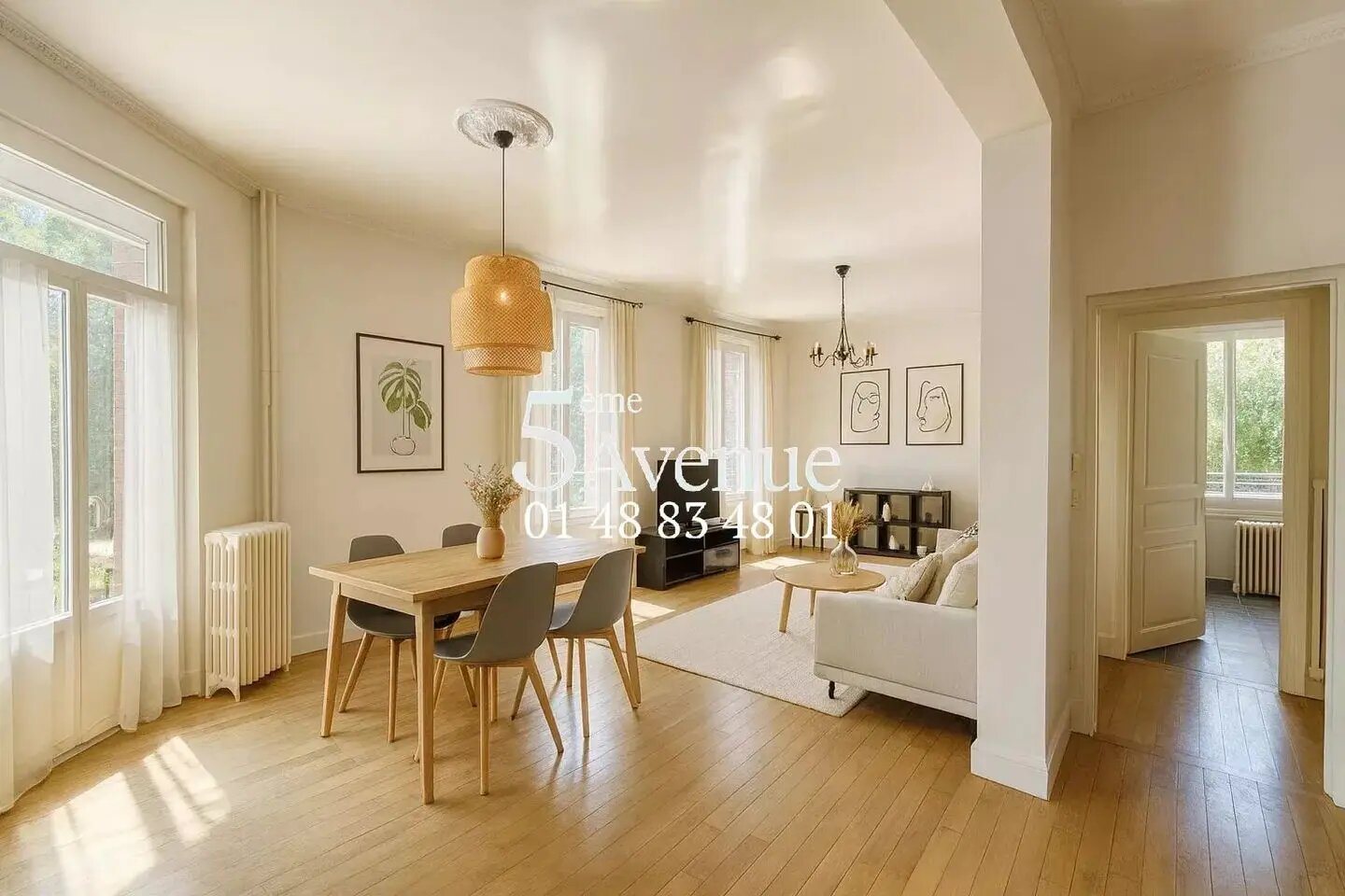 Maison à vendre, 226m², Sucy-en-Brie