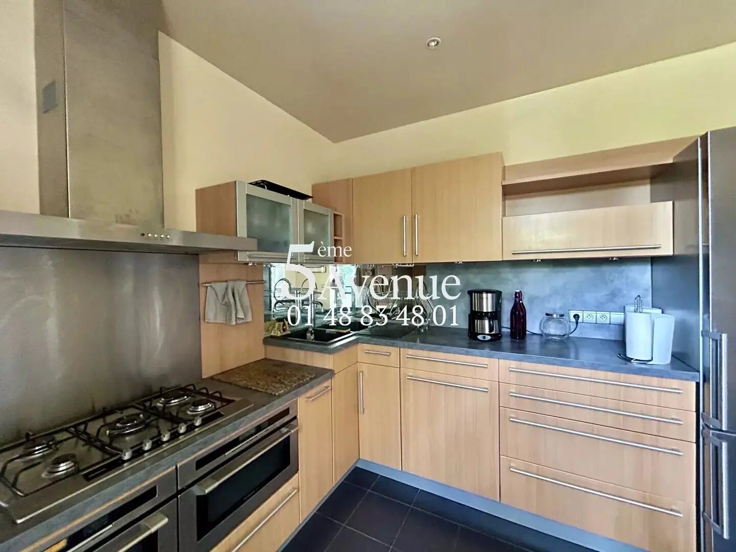 Maison à vendre, 226m², Sucy-en-Brie