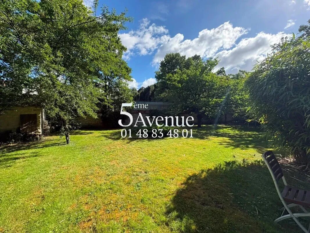 Appartement à vendre, 190m², Saint-Maur-des-Fossés