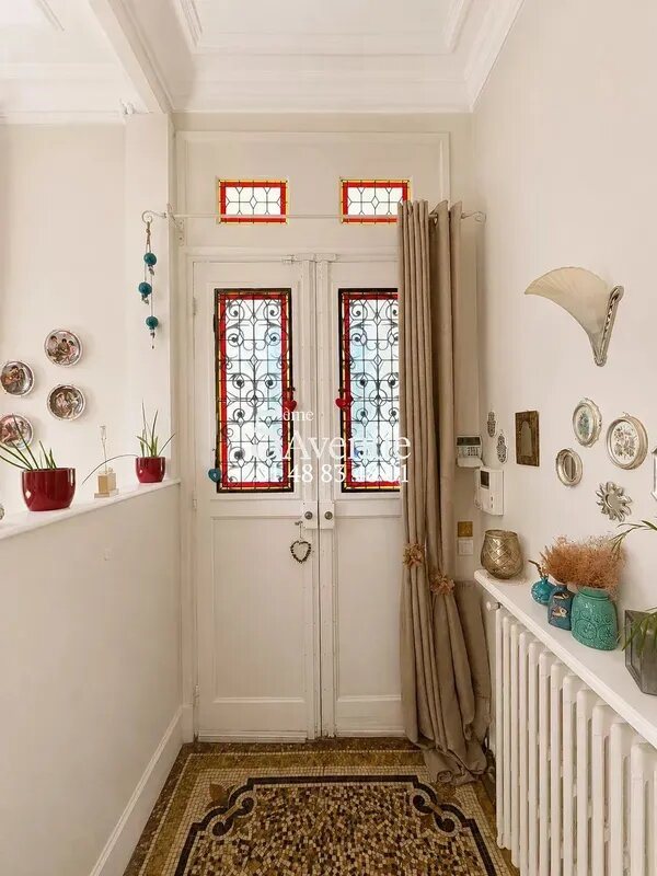 Appartement à vendre, 190m², Saint-Maur-des-Fossés