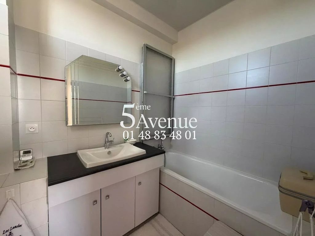 Appartement à vendre, 73m², Saint-Maur-des-Fossés