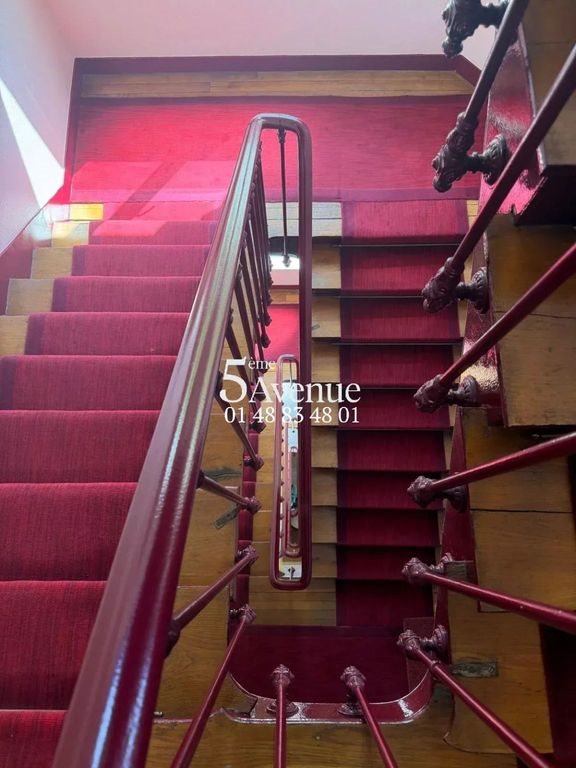 Appartement à vendre, 73m², Saint-Maur-des-Fossés