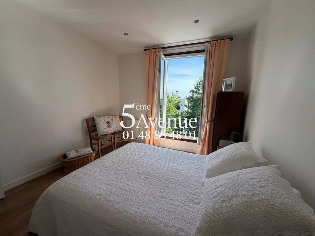 Appartement à vendre, 73m², Saint-Maur-des-Fossés