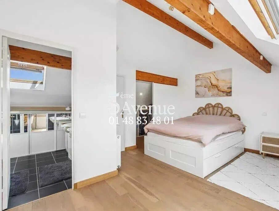 Maison à vendre, 246m², Fosses