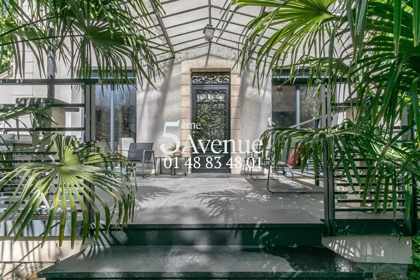 Maison à vendre, 192m², Saint-Maur-des-Fossés