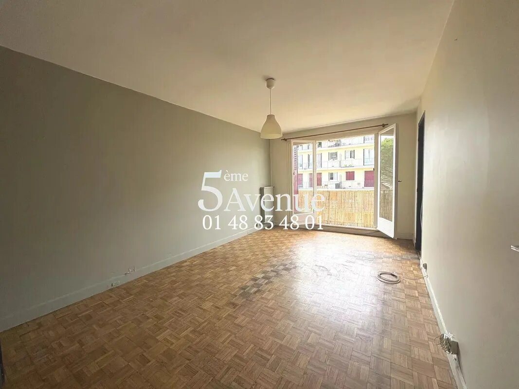 Appartement à vendre, 28m², Saint-Maur-des-Fossés