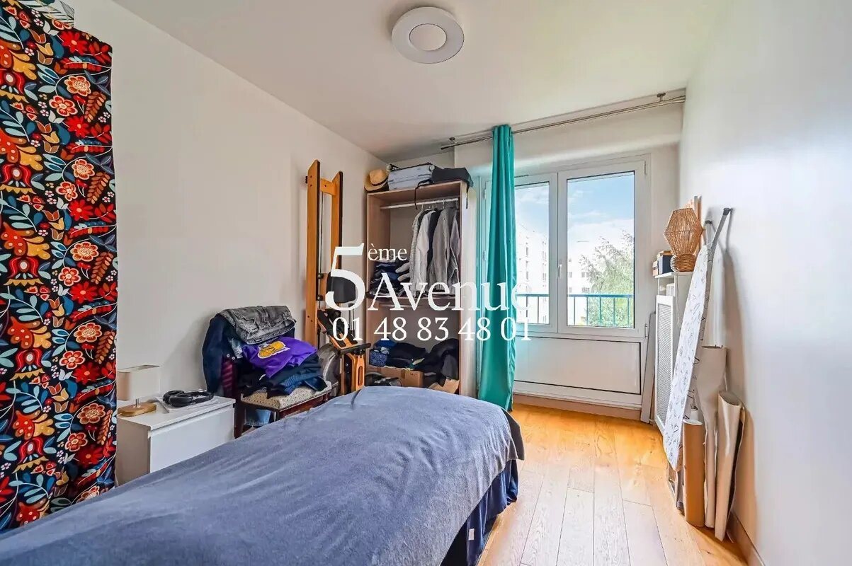 Appartement à vendre, 4m², Saint-Maur-des-Fossés