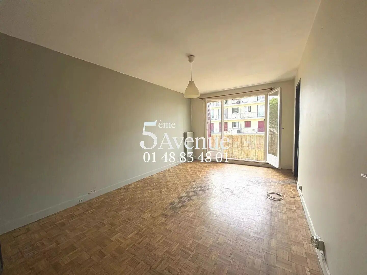 Appartement à vendre, 28m², Saint-Maur-des-Fossés