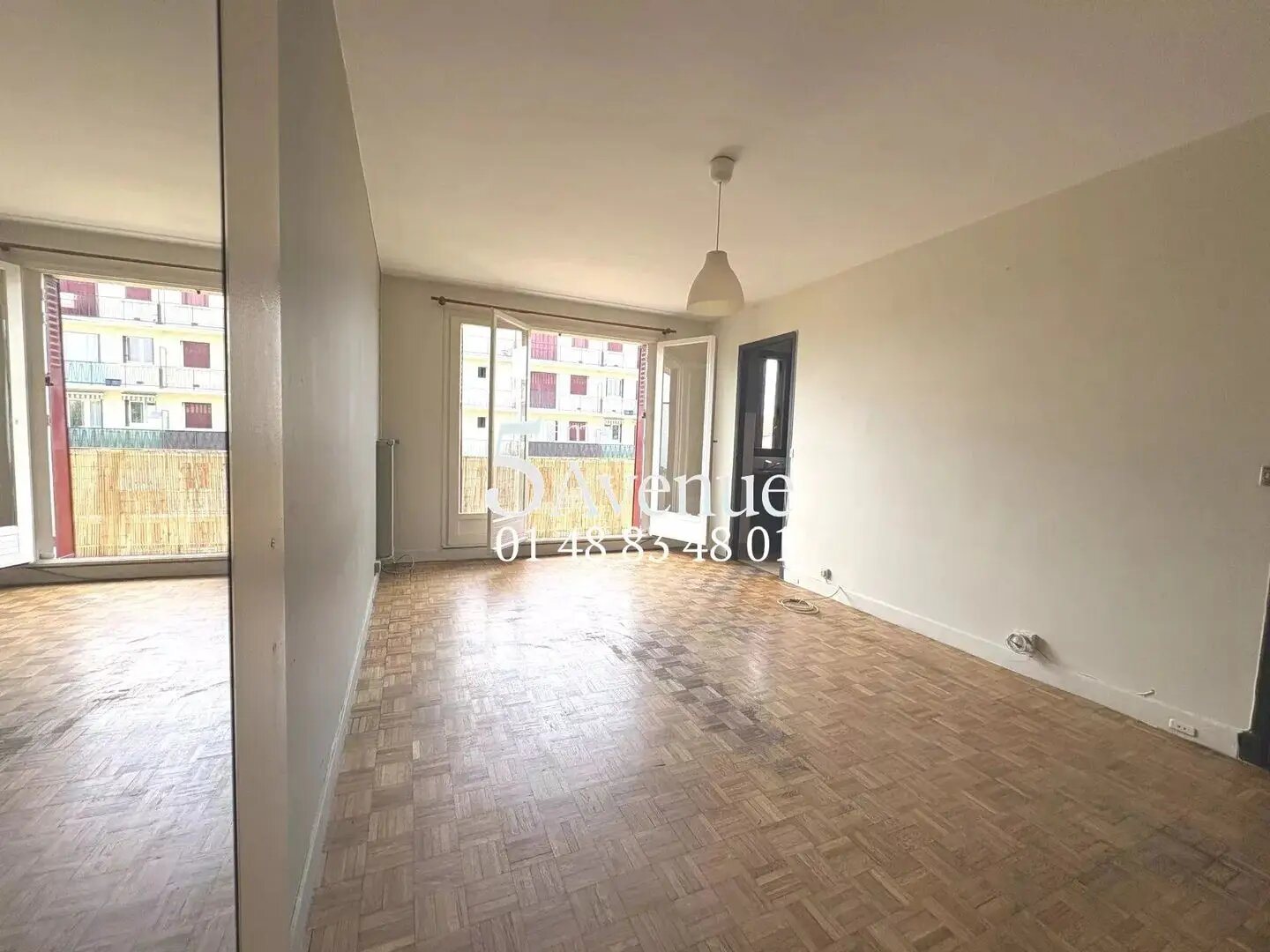 Appartement à vendre, 28m², Saint-Maur-des-Fossés