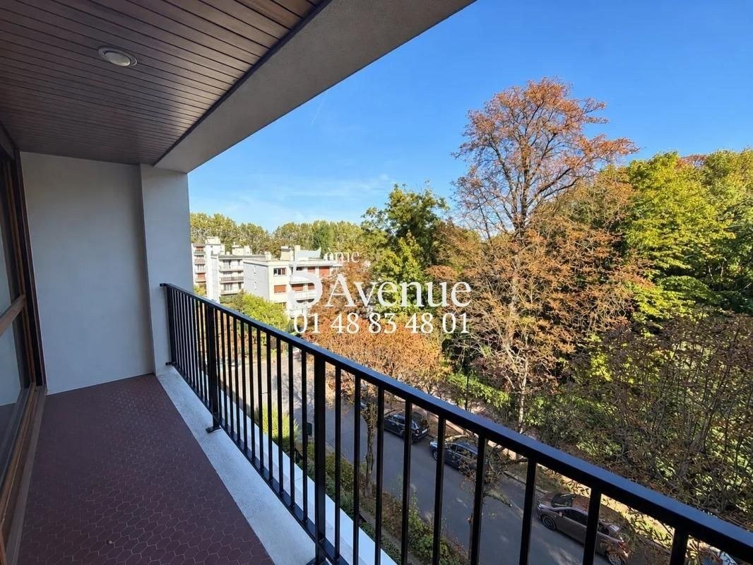 Appartement à vendre, 70m², Saint-Maur-des-Fossés