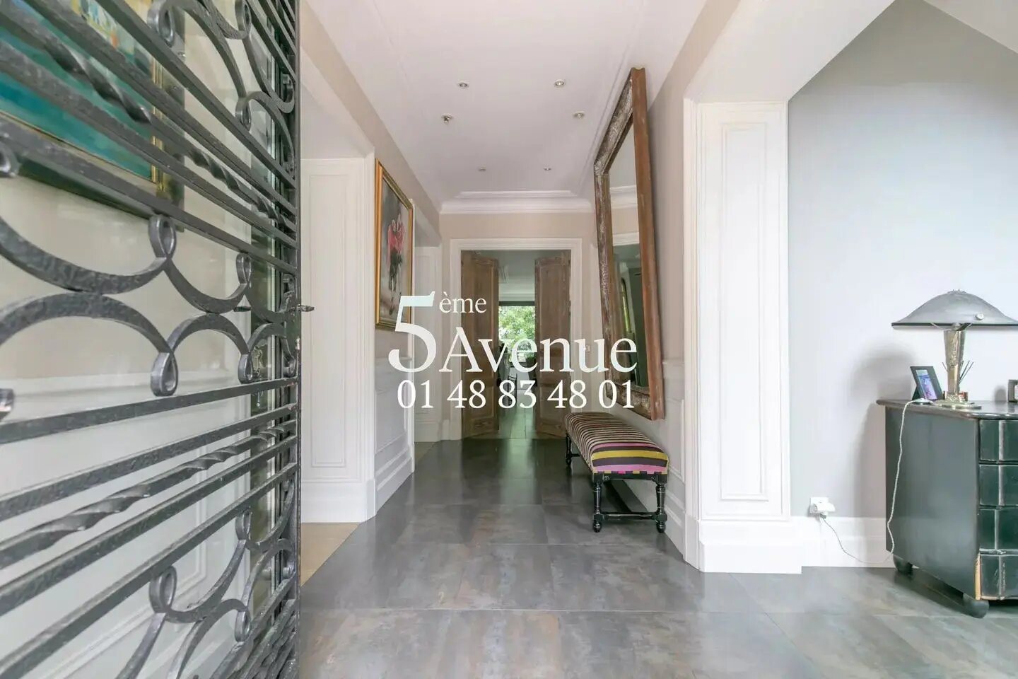 Maison à vendre, 421m², Saint-Maur-des-Fossés