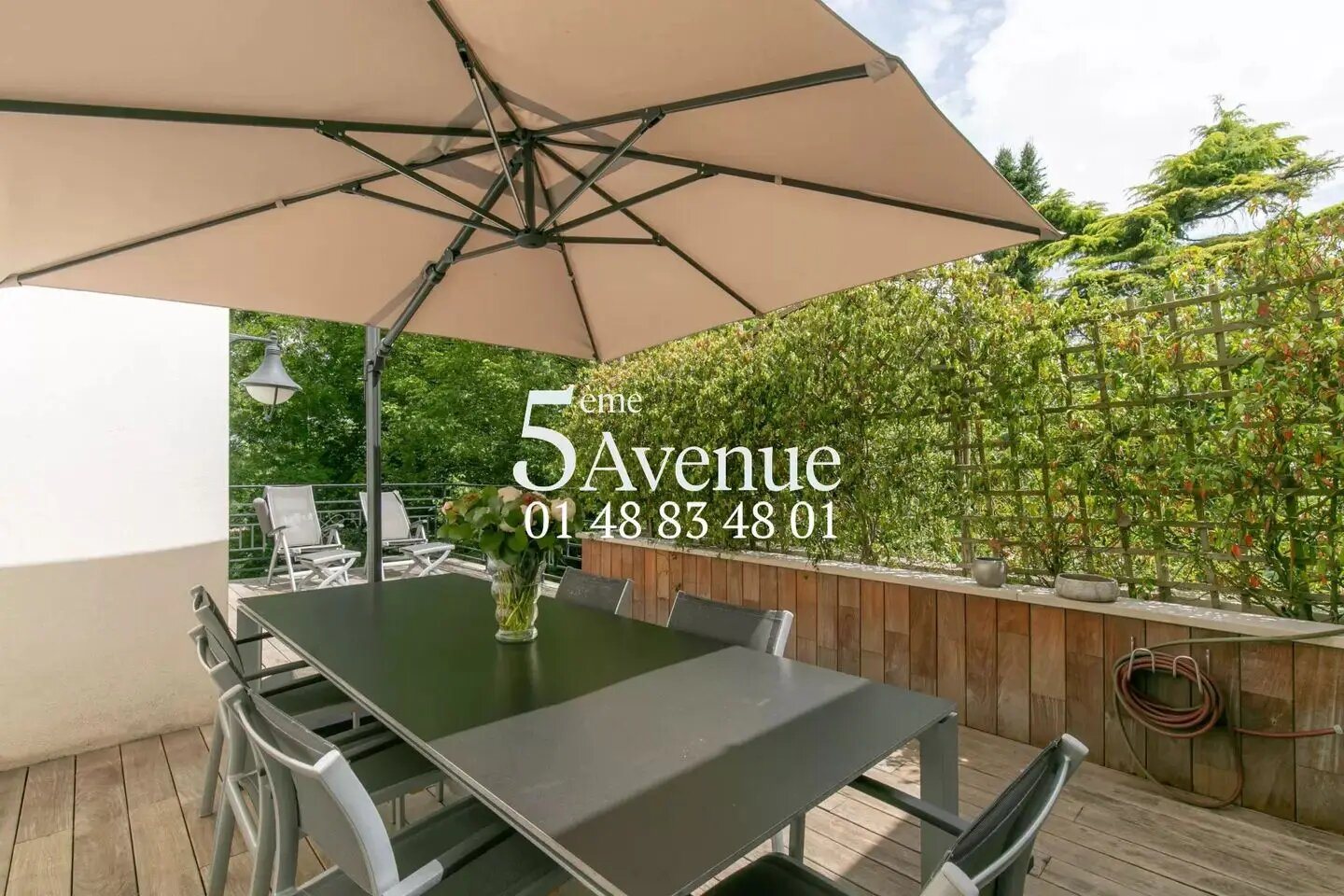 Maison à vendre, 421m², Saint-Maur-des-Fossés
