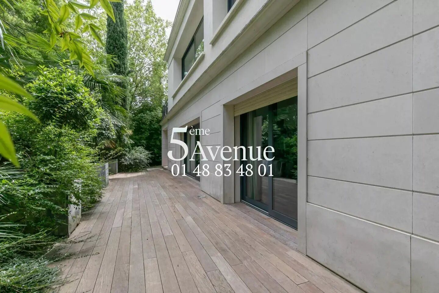 Maison à vendre, 421m², Saint-Maur-des-Fossés
