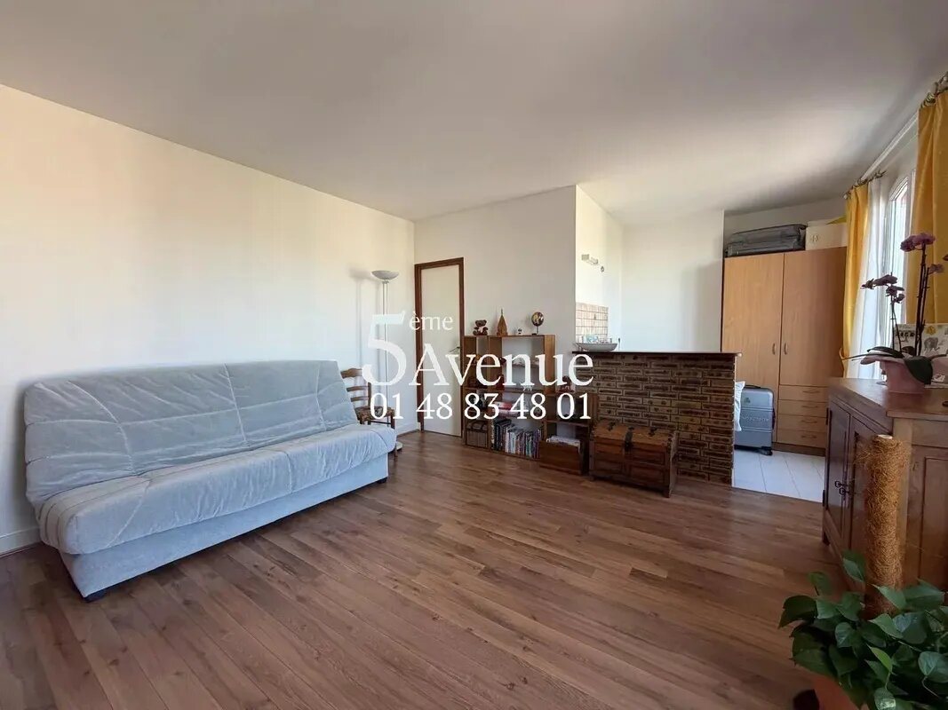 Maison à vendre, 72m², Saint-Maur-des-Fossés