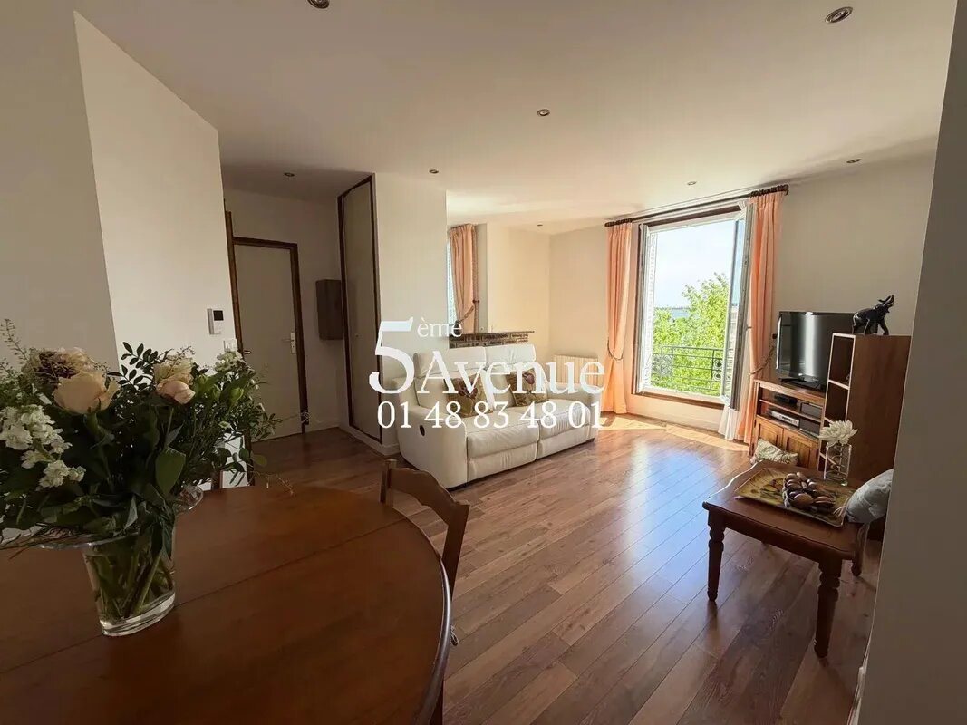 Maison à vendre, 72m², Saint-Maur-des-Fossés