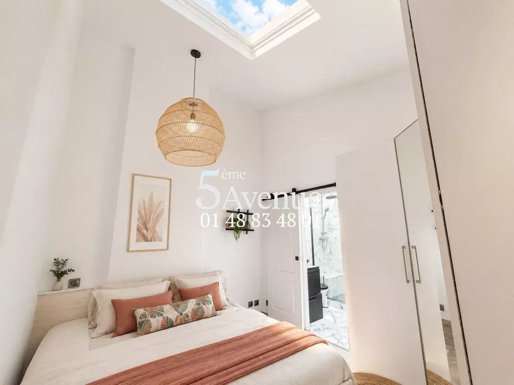 Maison à vendre, 70m², Saint-Maur-des-Fossés