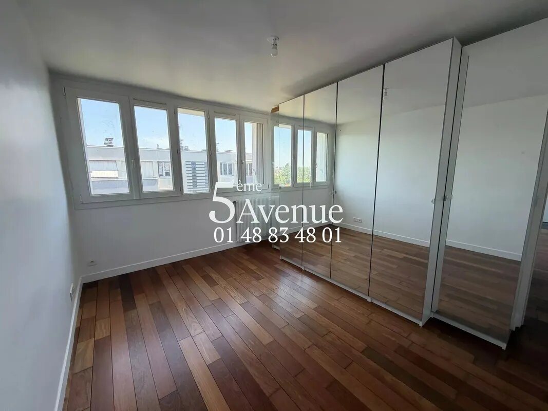 Appartement à vendre, 68m², Saint-Maur-des-Fossés
