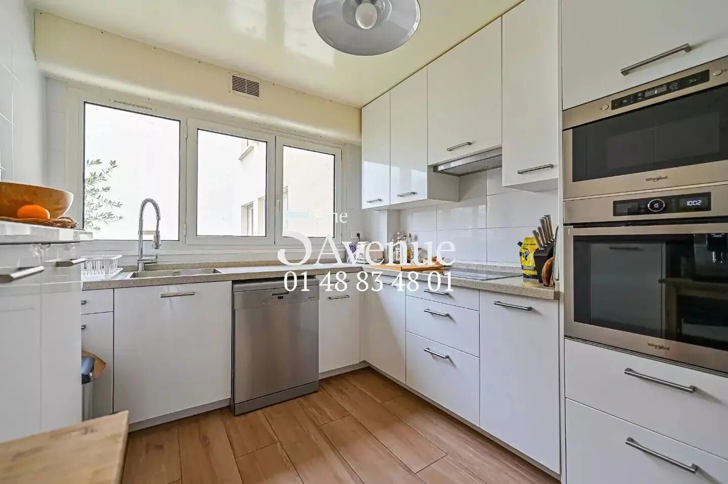 Appartement à vendre, 4m², Saint-Maur-des-Fossés