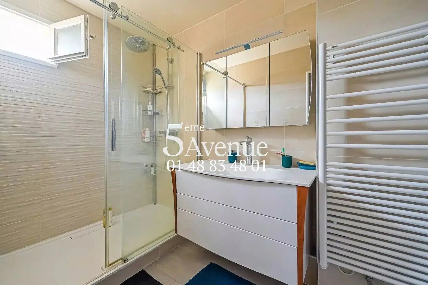 Appartement à vendre, 4m², Saint-Maur-des-Fossés