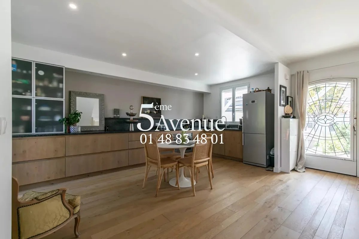 Maison à vendre, 160m², Saint-Maur-des-Fossés