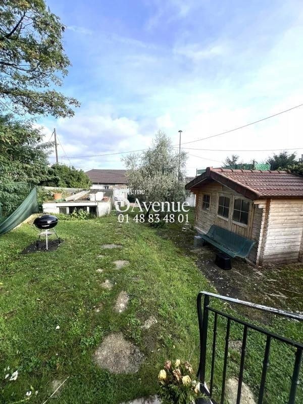 Maison à vendre, 92m², Champigny-sur-Marne