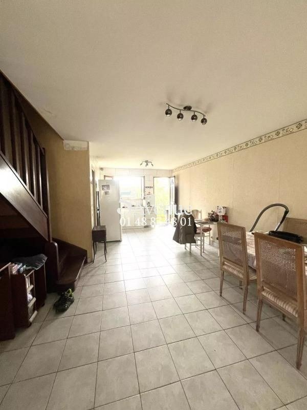 Maison à vendre, 92m², Champigny-sur-Marne