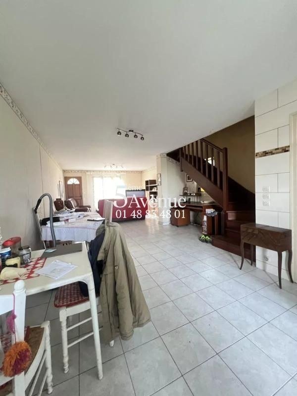 Maison à vendre, 92m², Champigny-sur-Marne