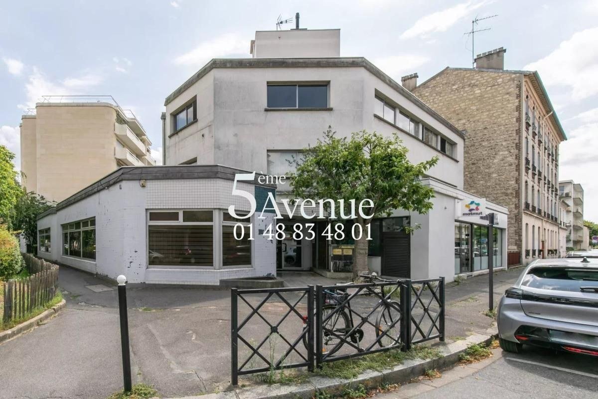 Maison à vendre, 143m², Saint-Maur-des-Fossés
