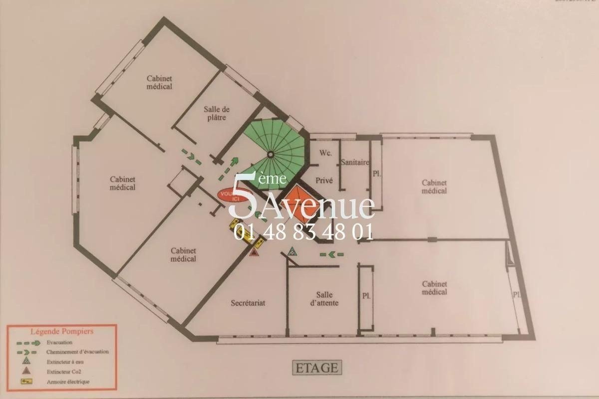 Maison à vendre, 143m², Saint-Maur-des-Fossés