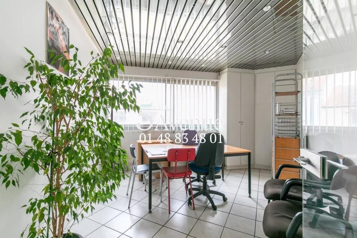 Maison à vendre, 143m², Saint-Maur-des-Fossés