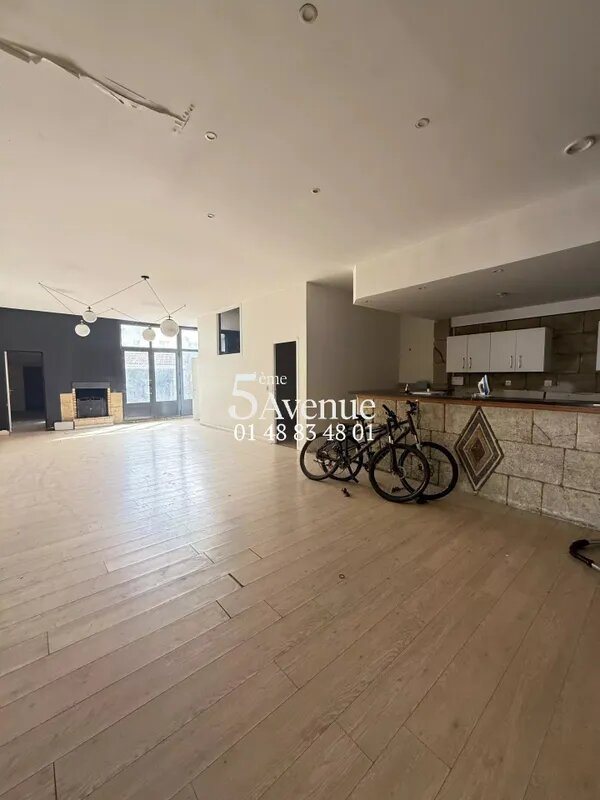 Maison à vendre, 140m², Champigny-sur-Marne