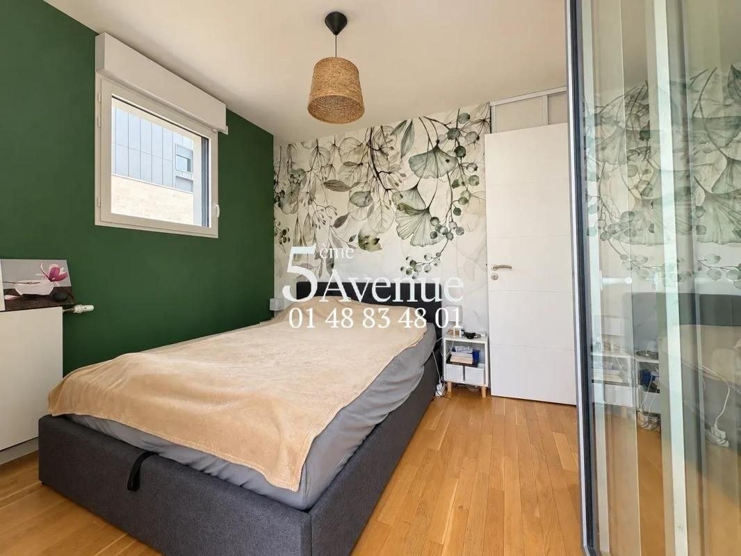 Appartement à vendre, 77m², Saint-Maur-des-Fossés