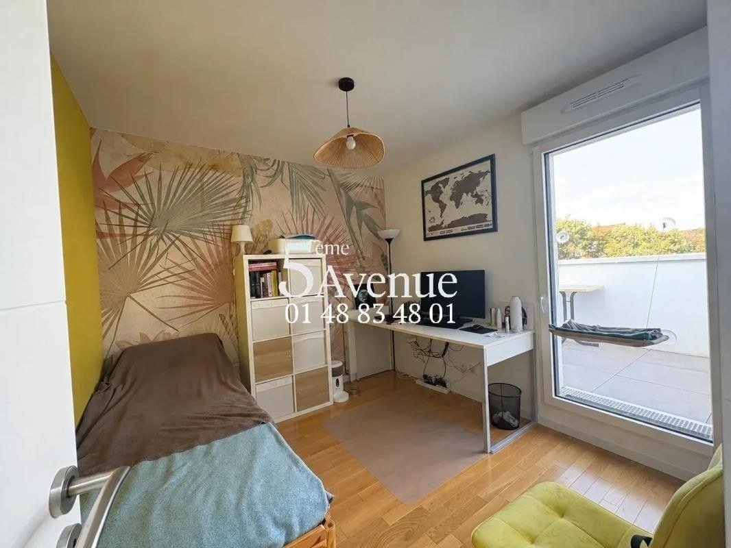 Appartement à vendre, 77m², Saint-Maur-des-Fossés