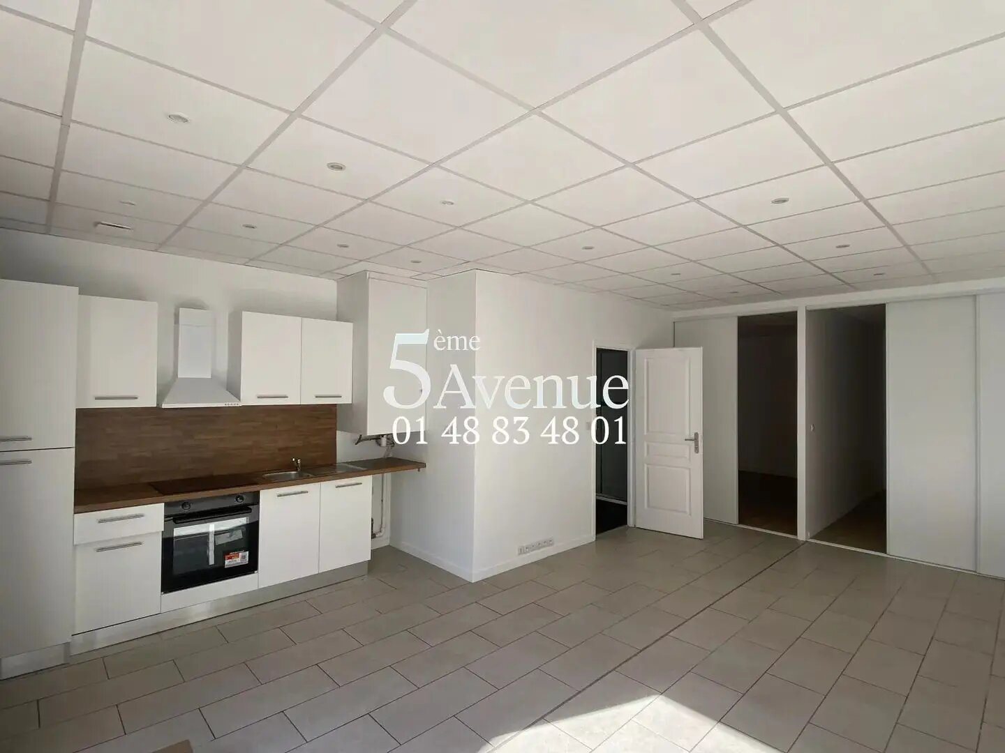 Appartement à vendre, 58m², Champigny-sur-Marne