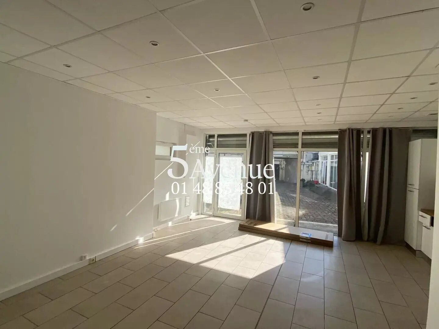 Appartement à vendre, 58m², Champigny-sur-Marne