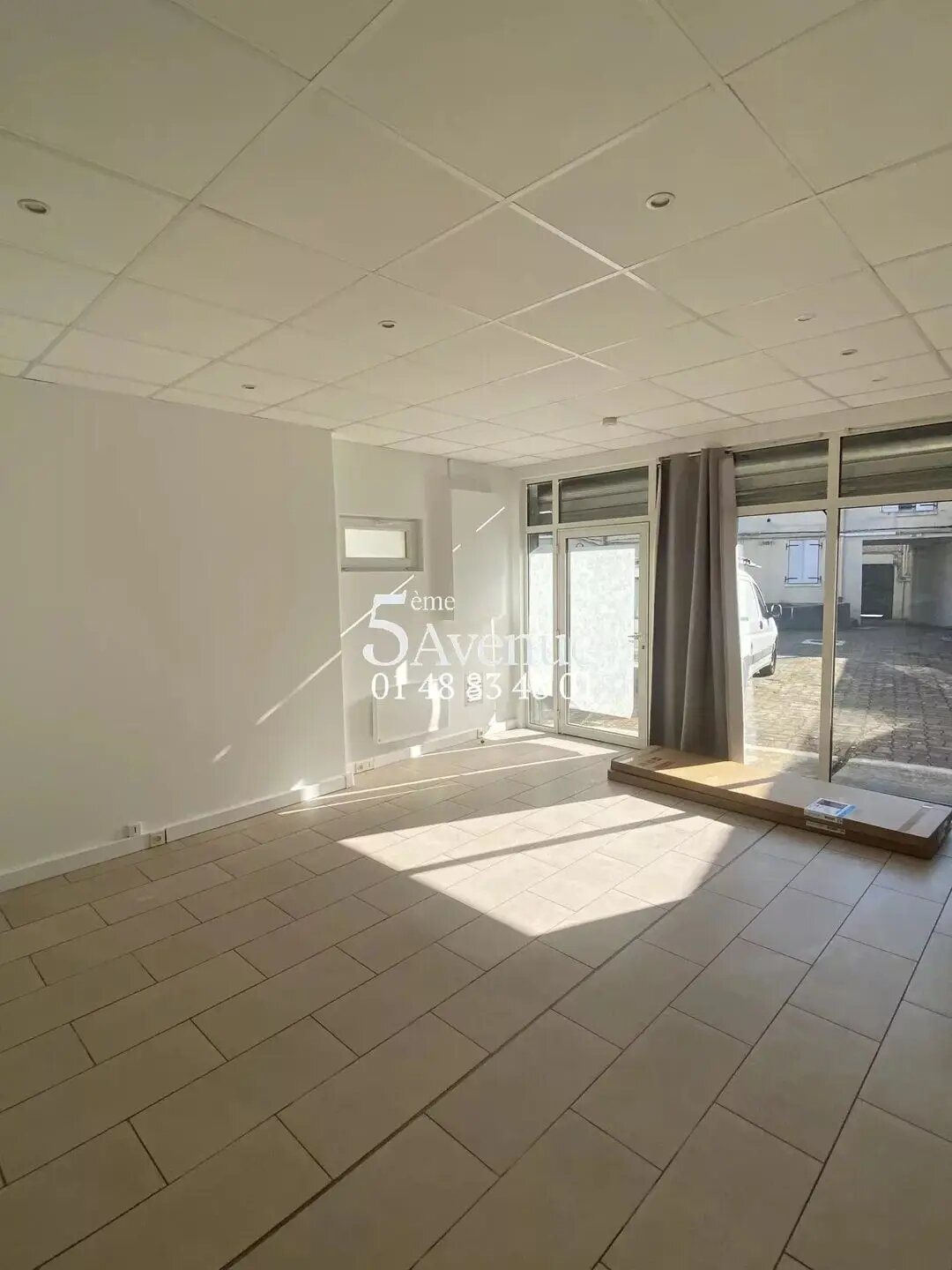 Appartement à vendre, 58m², Champigny-sur-Marne