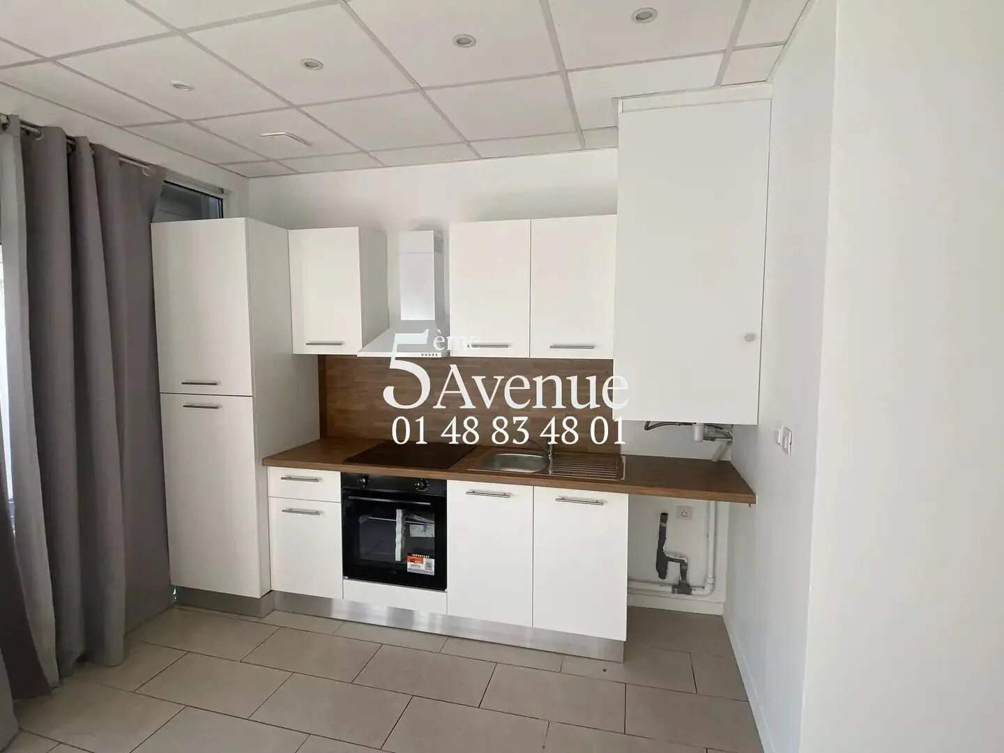Appartement à vendre, 58m², Champigny-sur-Marne