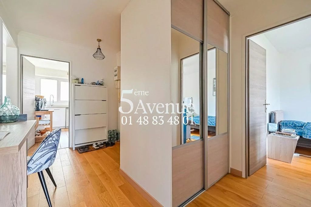 Appartement à vendre, 4m², Saint-Maur-des-Fossés