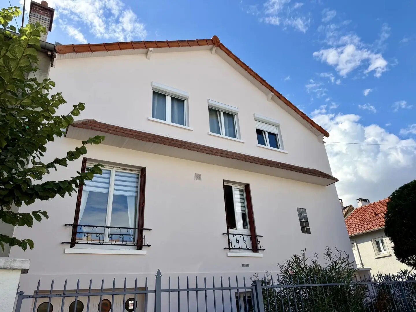Maison à vendre, 168m², Joinville-le-Pont